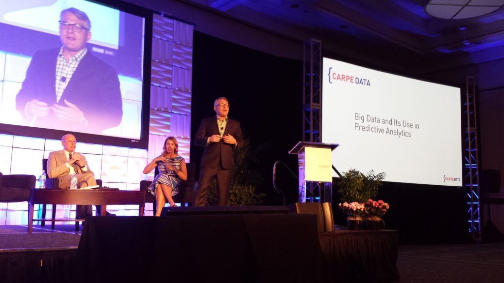 Carpe Data at the Annual NAIC Meeting « Carpe Data