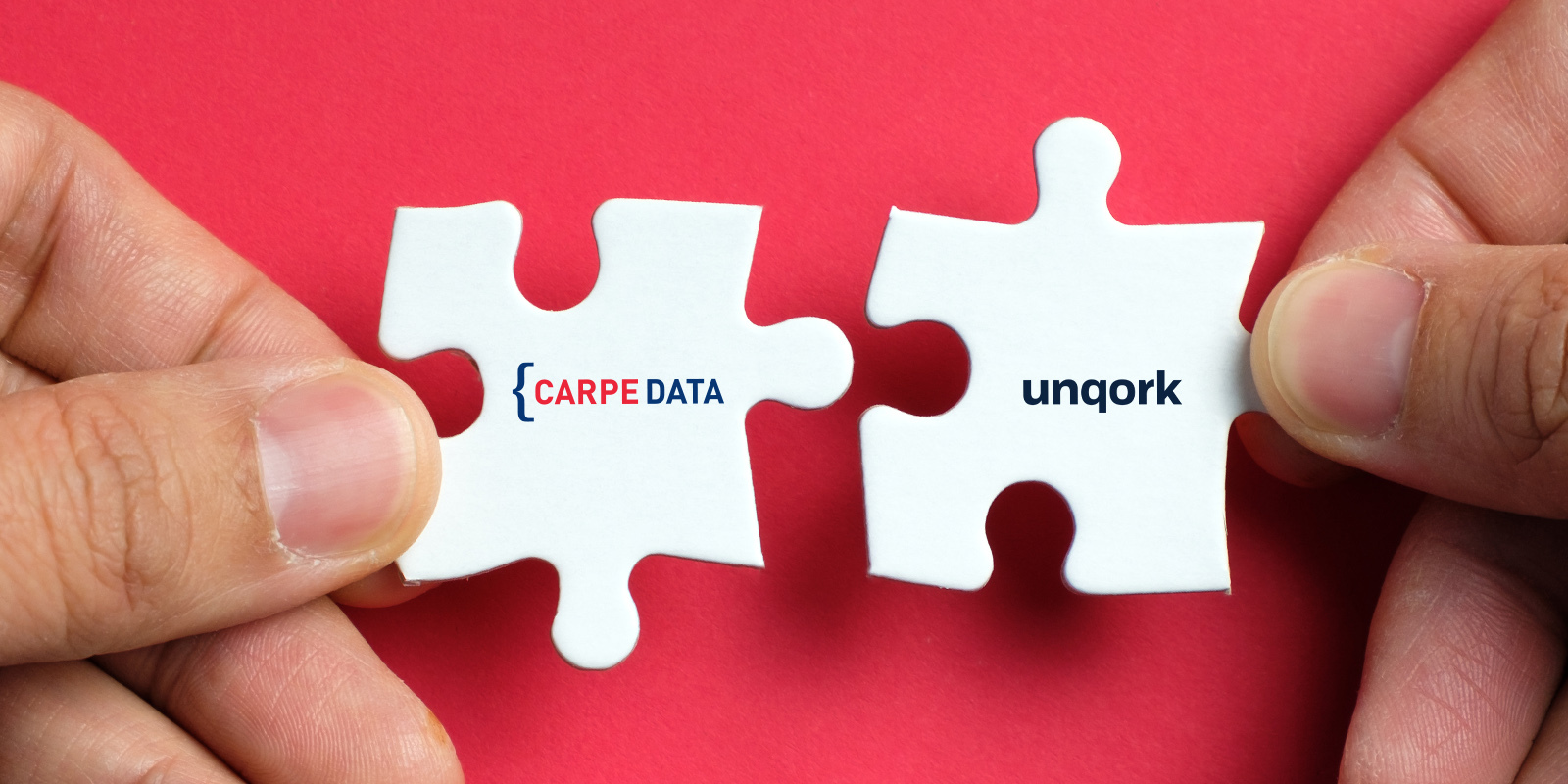 Carpe Data partners with Unqork