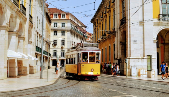 lisbon, portugal