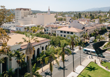 santa barbara