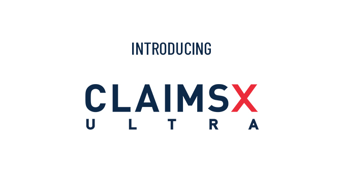 Introducing ClaimsX Ultra