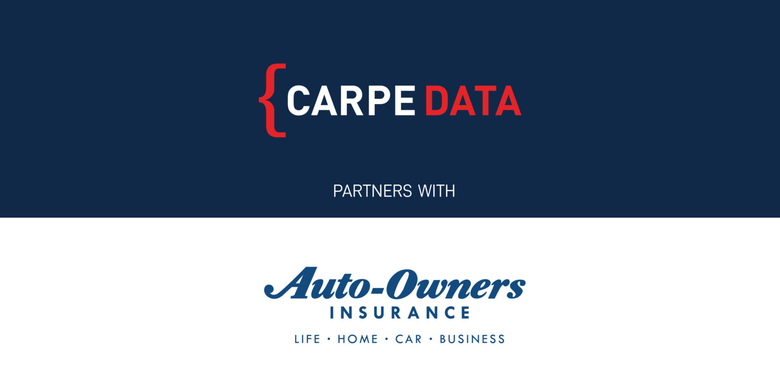 Auto-Owners partners with Carpe Data for small business underwriting